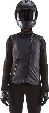 Stella Tech-Air® 3 - Black - XL