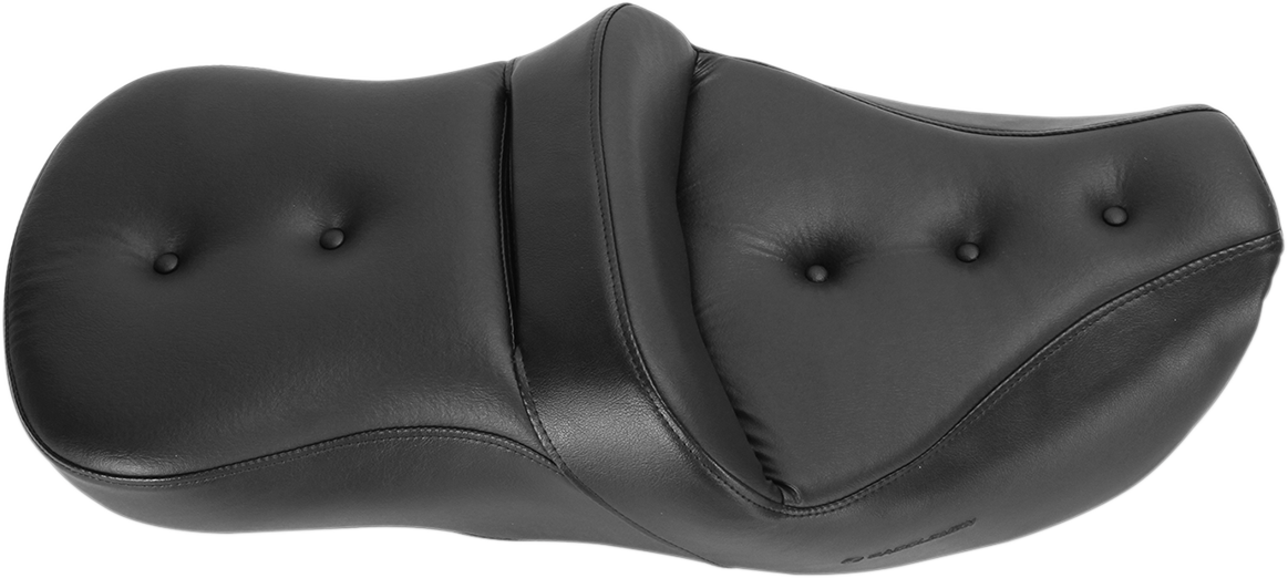 Pillow Top Roadsofa™ Seat - Heated - Black 1997 - 2007