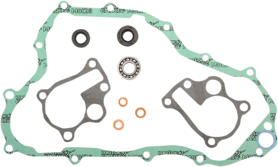 Water Pump Gasket Kit - Honda 1992 - 2001