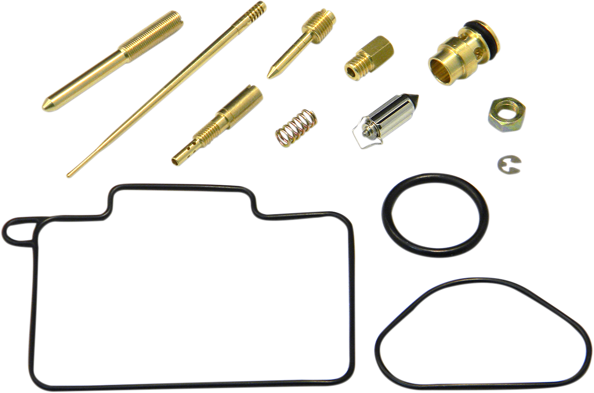 Carburetor Repair Kit - Suzuki 2001 - 2004