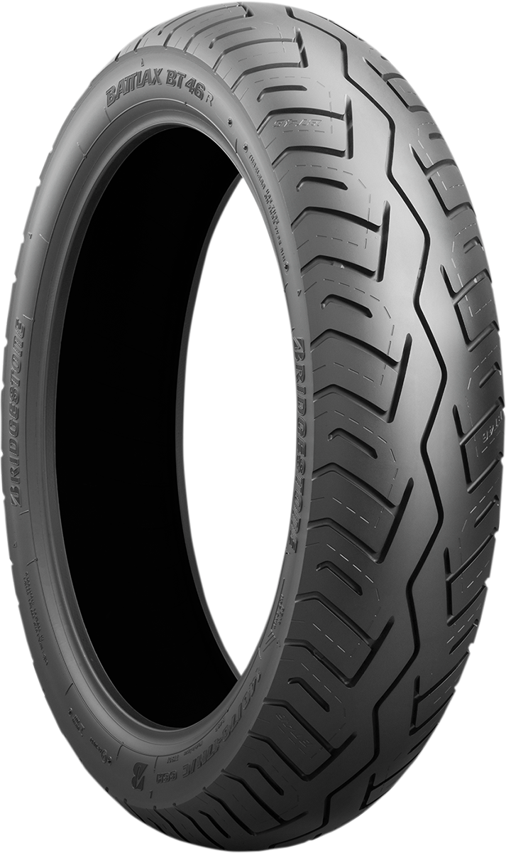 Tire - Battlax BT-46 - Rear - 150/80-16 - 71V