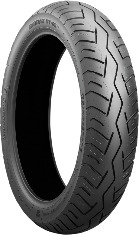 Tire - Battlax BT-46 - Rear - 110/90-18 - 61H