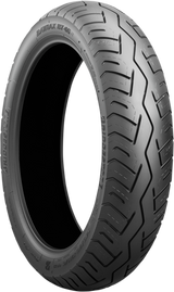 Tire - Battlax BT-46 - Rear - 120/90-17 - 64V