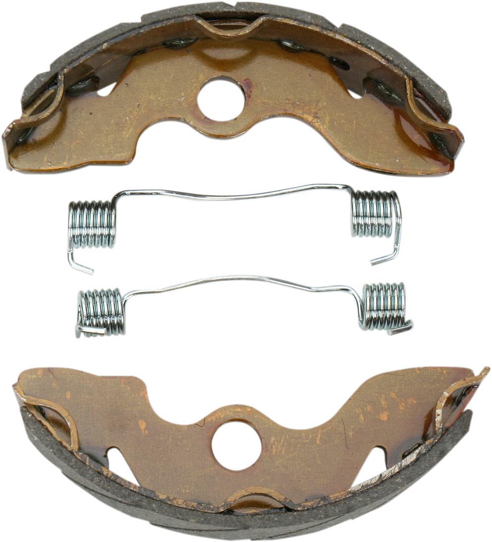 Brake Shoes - TRX 1986 - 2018