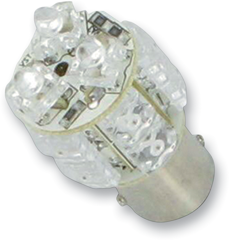 LED 360 Replacement Bulb - 1157 - Amber