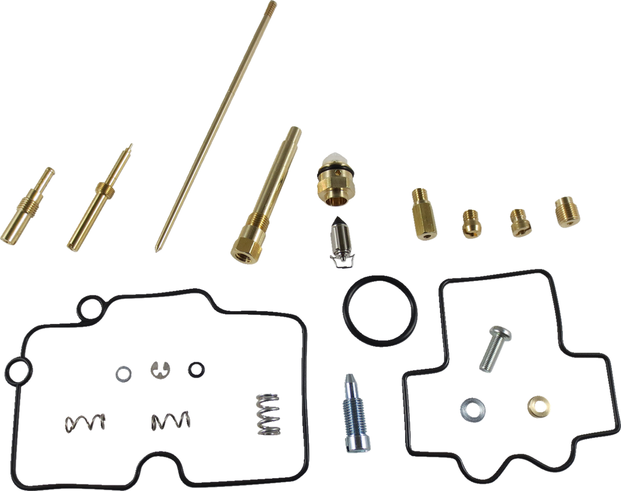 Carburetor Repair Kit - Yamaha 2000 - 2000