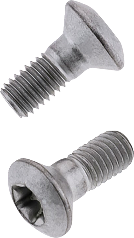 Bolts - Sub-Frame - European - M8 x 16 - 10 Pack