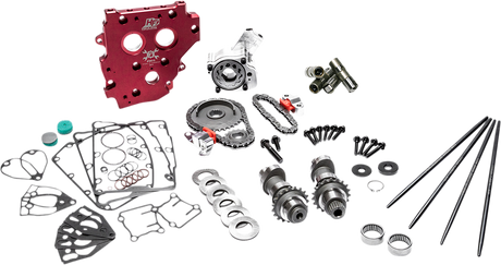 Camchest Kit - HP+® Chain Drive Conversion - 574 Series - Twin Cam 1999 - 2006