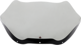 Flare™ Windshield - 12\" - Tinted - \'98-\'13 FLTR 1998 - 2013