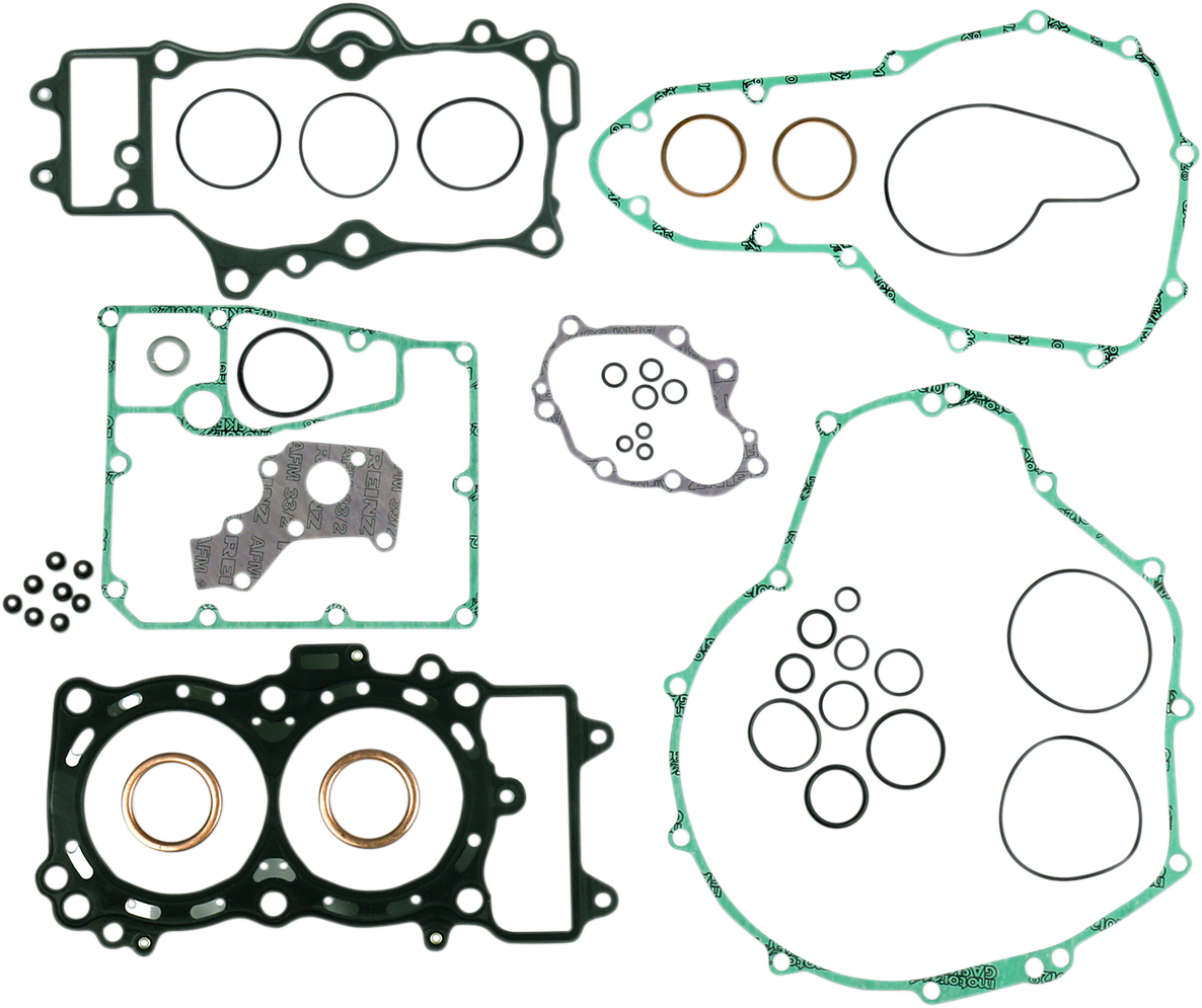 Complete Gasket Kit - Kawasaki 2006 - 2017