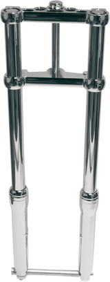 Ultra Chrome Fork Tubes - 49 mm - 25.50\" 2006 - 2017