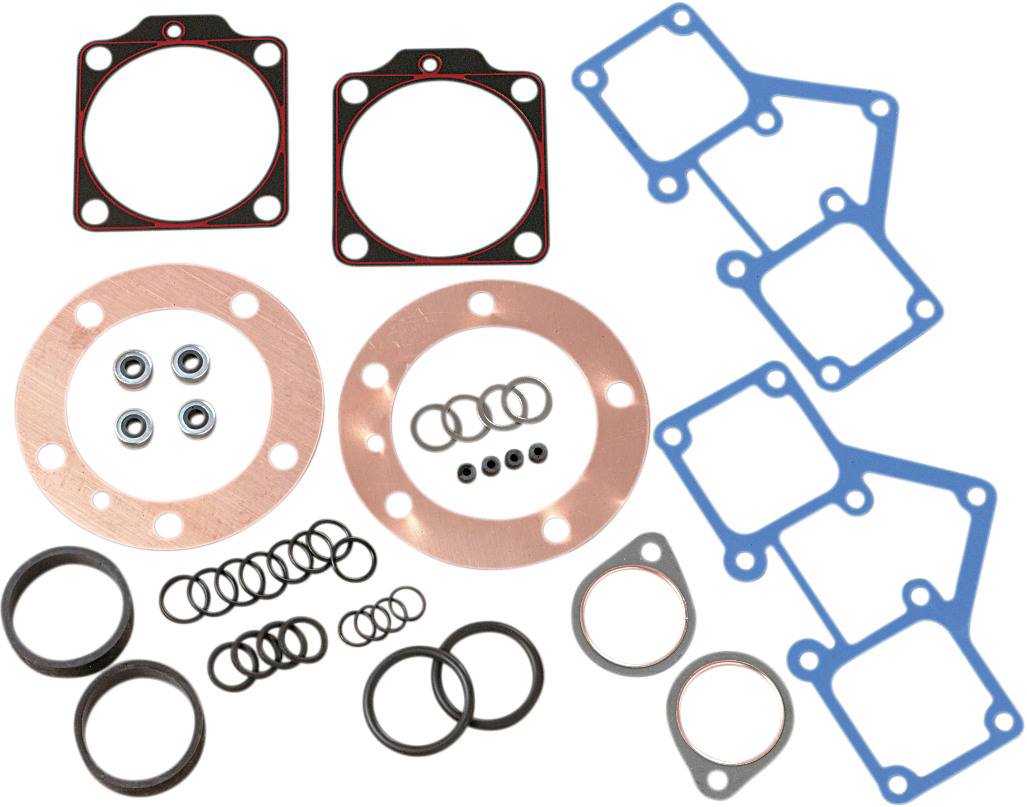 Top End Gasket Kit 1966 - 1984