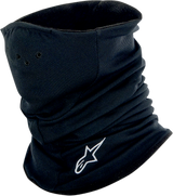 Tech Neck Warmer - Black