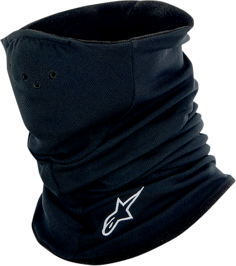 Tech Neck Warmer - Black