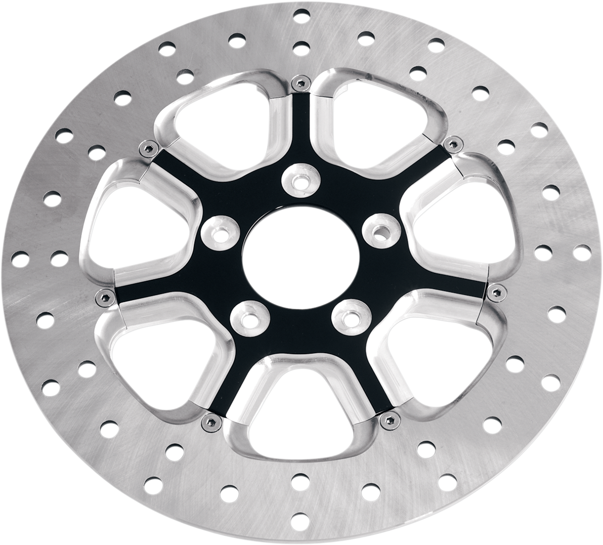 Brake Rotor - Diesel - 11.5\" 2000 - 2023