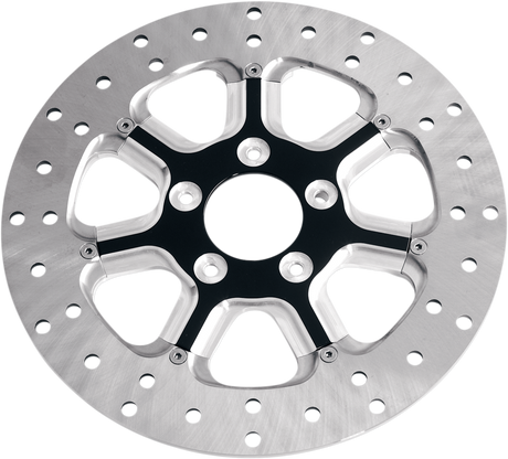 Brake Rotor - Diesel - 11.5\" 2000 - 2023