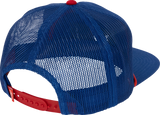 Sandbagger Hat - Blue