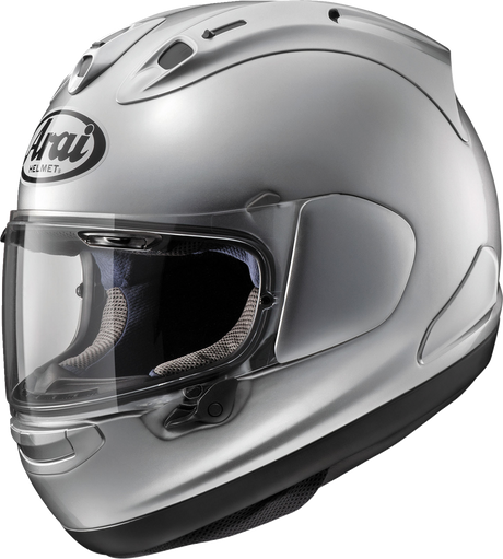 Corsair-X Helmet - Aluminum Silver - Small