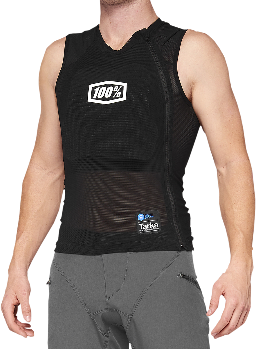 Tarka Guard - Vest - Black - Small