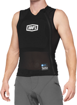 Tarka Guard - Vest - Black - 2XL