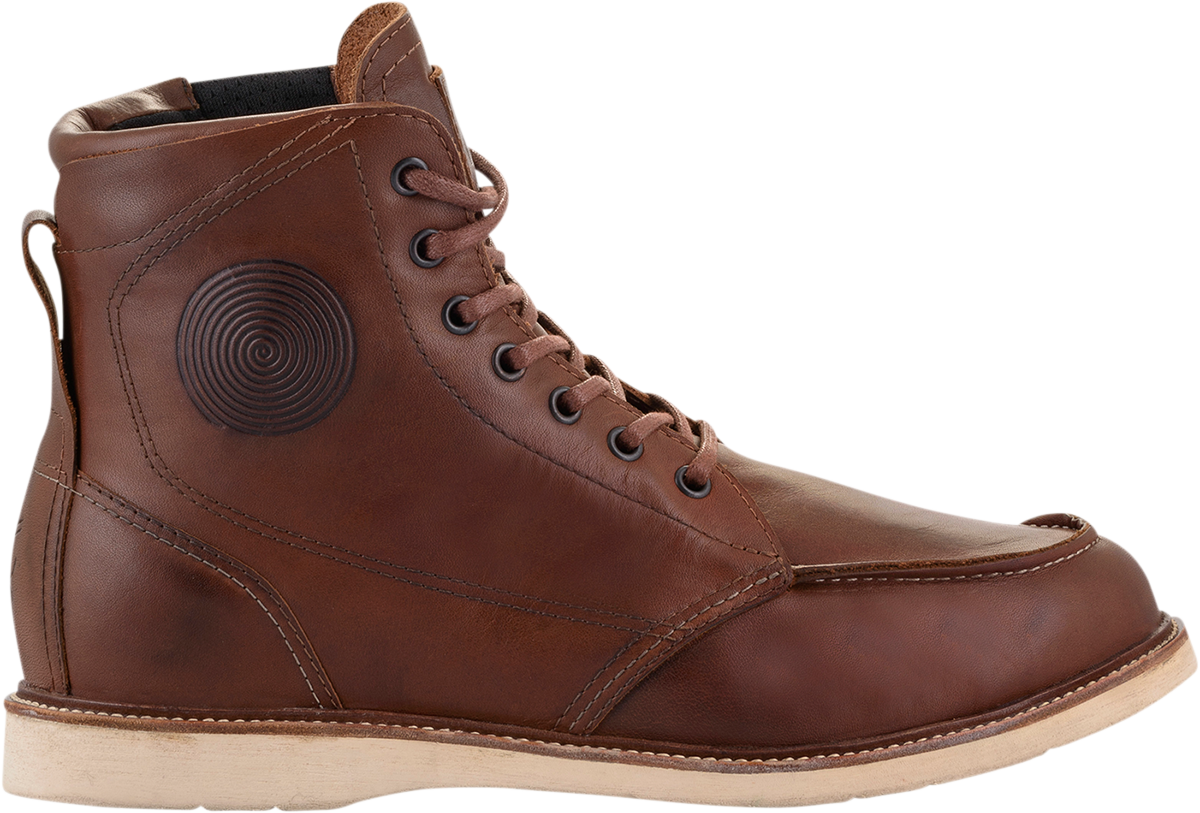 Oscar Monty v2 Boots - Brown - US 8