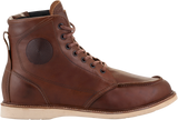 Oscar Monty v2 Boots - Brown - US 8