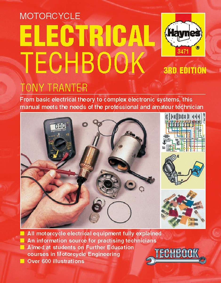 Manual - Electrical Techbook