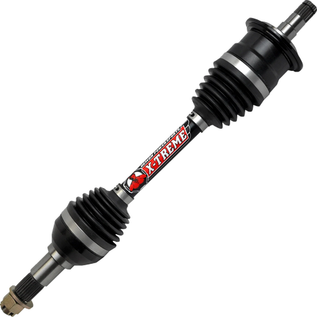 Axle - X-Treme - Heavy-Duty - Front Left - Can Am 2009 - 2022