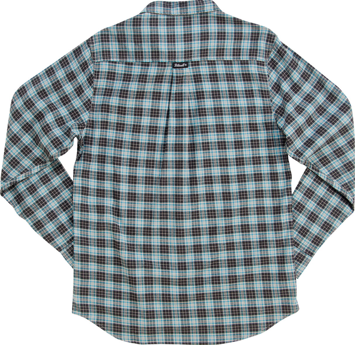 Pacific Flannel Shirt - Large