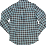 Pacific Flannel Shirt - Large