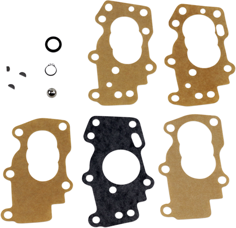 Gasket/Seal Kit - XL 1954 - 1976