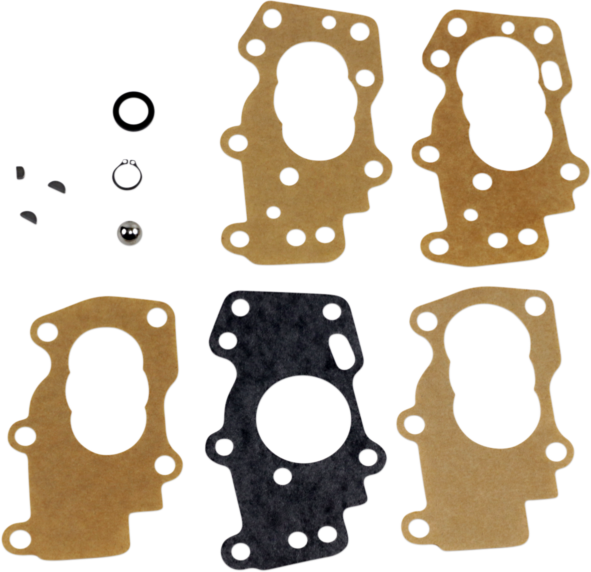 Gasket/Seal Kit - XL 1954 - 1976