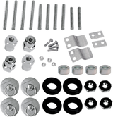 Docking Post Kit 1985 - 2019