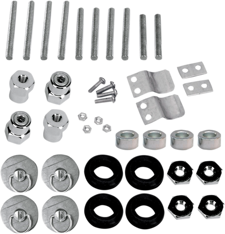 Docking Post Kit 2001 - 2017