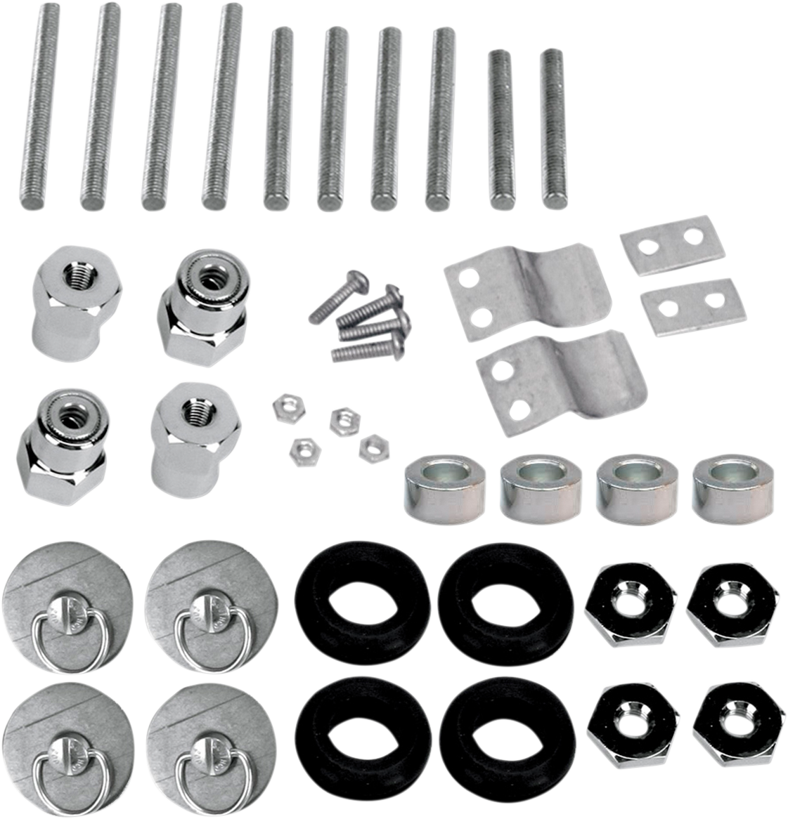 Docking Post Kit 2001 - 2017