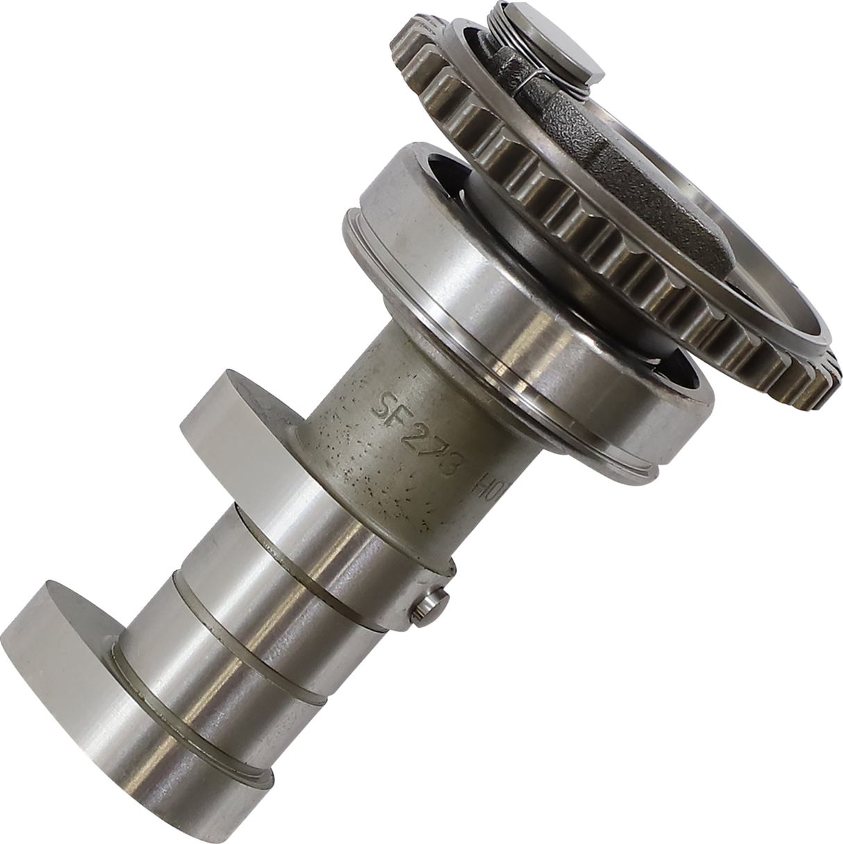 Exhaust Camshaft 2014 - 2016