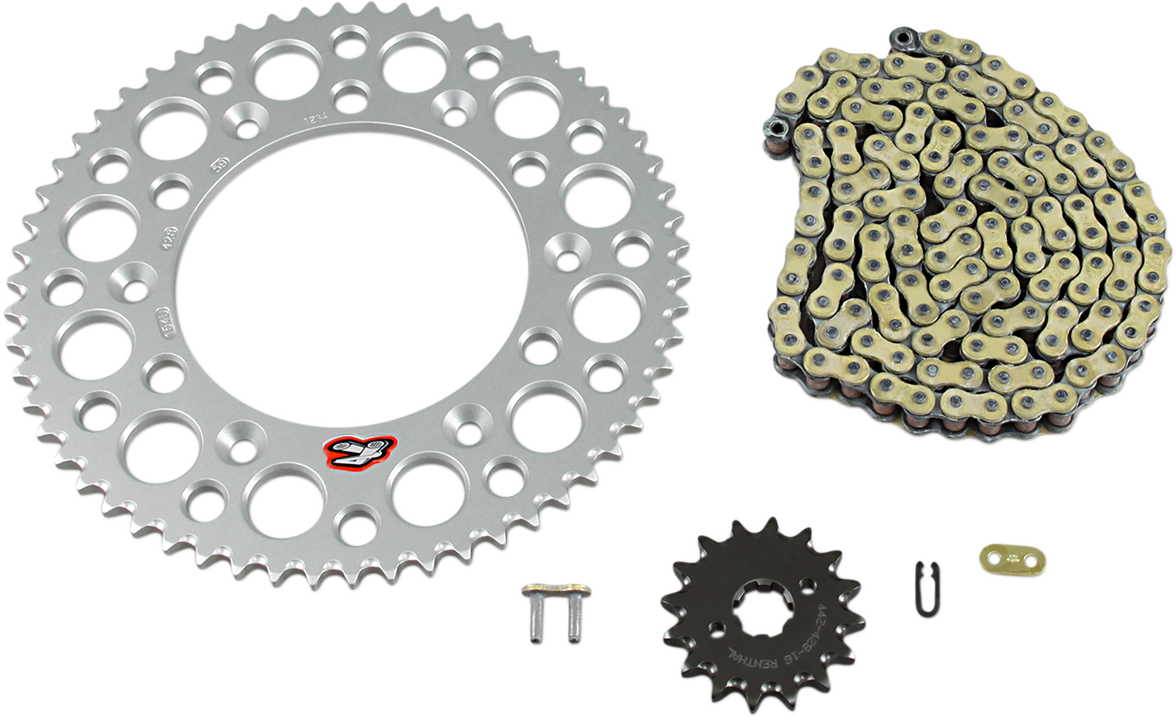 Final Drive Kit - Honda - CRF 150 - \'03-\'09 2003 - 2009