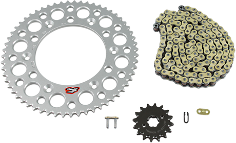 Final Drive Kit - Honda - CRF 150 - \'03-\'09 2003 - 2009