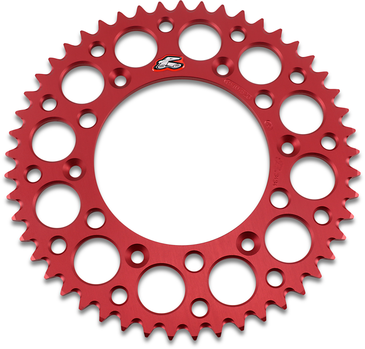 Sprocket - Honda - Red - 50 Tooth 1983 - 2023