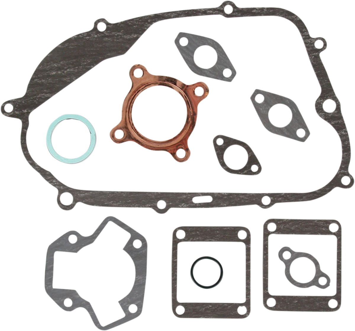 Complete Gasket Kit - YSR50 1987 - 1992