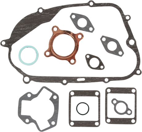 Complete Gasket Kit - YSR50 1987 - 1992