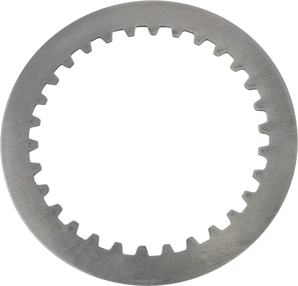 Clutch Drive Plate - Steel 1981 - 2020