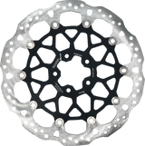 Front Rotor 2006 - 2023