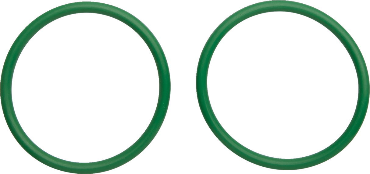 Exhaust O-Rings 1987 - 2005