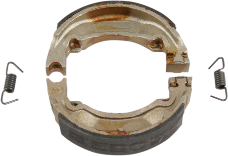 Brake Shoes - Yamaha 1974 - 1988