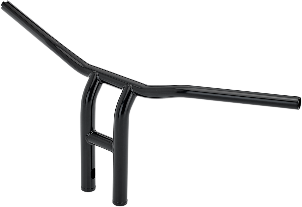 Handlebar - Tyson XL - Pullback - 12\" - TBW - Black