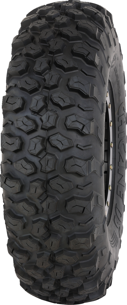 Tire - Chicane DS - Front/Rear - 33x9.50R15 - 8 Ply