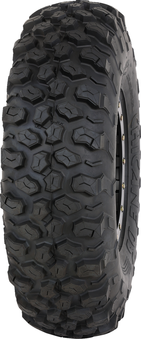 Tire - Chicane DS - Front/Rear - 33x9.50R15 - 8 Ply