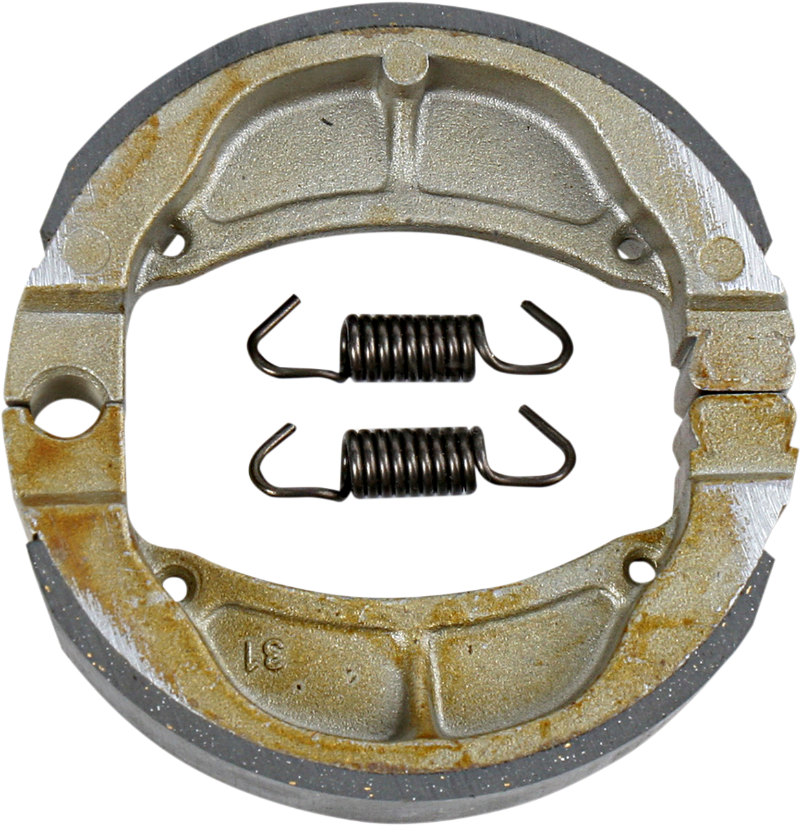 Brake Shoes - Kawasaki/Suzuki 1983 - 2020