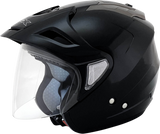 FX-50 Helmet - Gloss Black - XS